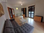 Amplio Piso amueblado en Alquiler en el Centro de León,...