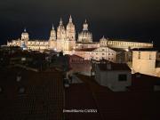 AMPLIO PISO AMUEBLADO JUNTO PLAZA MAYOR. CALEFACCIÓN...