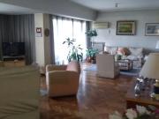 Amplio piso céntrico categoría