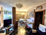 Amplio piso céntrico con aparcamiento en Tortosa