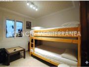 Amplio piso centrico en Denia