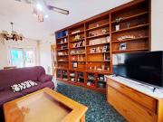 Amplio piso con apartamento independiente en Beniaján
