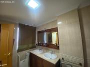 AMPLIO PISO CON GARAJE EN PARQUE DE SAN JOSE