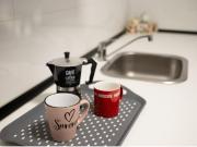 Amplio piso con garaje junto Palacio de Congresos