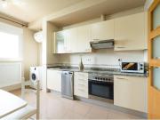 AMPLIO PISO CON GARAJE Y MARAVILLOSAS VISTAS EN ALQUILER... AMPLIO PISO CON GARAJE Y MARAVILLOSAS VISTAS EN ALQUILER...