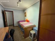 Amplio piso con parking, trastero y jacuzzi cerca del...