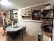 AMPLIO PISO CON TRES DORMITORIOS EN LOS BOLICHES, A 300...