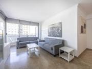 Amplio piso con vistas y terraza en alquiler en la...