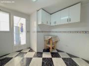 Amplio piso de 115 m² con enorme terraza de 80 m² en una...