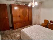 ¡Amplio piso de 131 m2 en Plaza Madrid – 4 habitaciones...