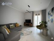 AMPLIO PISO DE 159 m2 CON GRAN POTENCIAL CERCA DE PLAZA...