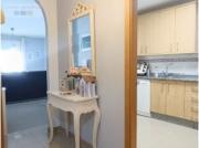 Amplio piso de 1 dormitorio céntrico