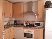 Amplio piso de 2 dormitorios en Arenal con dos plazas de...