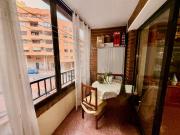 AMPLIO PISO DE 3 DORMITORIOS CON TERRAZA EN ZONA...