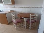 Amplio Piso de 3 Dormitorios en Avenida Juan De Borbón,...