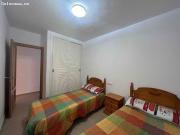 Amplio piso de 3 dormitorios y 2 baños con terraza,...