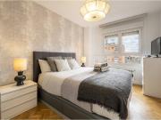 Amplio piso de 3 dormitorios y 2 baños en Residencial...