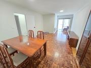 AMPLIO PISO DE 3 HABITACIONES CON GARAJE