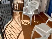 AMPLIO PISO DE 3 HABITACIONES CON TERRAZA, PATIO Y...
