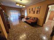 Amplio piso de 4 dormitorios con garaje y trastero en...