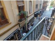 Amplio Piso de 4 Dormitorios en Alquiler en el Centro |...