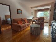 AMPLIO PISO DE 4 DORMITORIOS PARA TEMPORADA LECTIVA