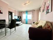 PISO VPO, CON BALCÓN Y ASCENSOR