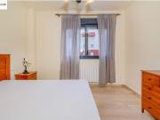 Amplio Piso de alquiler en Albayda, Granada