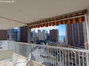 Amplio piso de esquina con gran terraza y vistas...