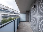 Amplio Piso de Obra Nueva en Rosales del Canal