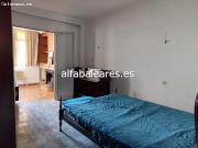 Amplio piso en Alcúdia, ideal para reformar a tu gusto