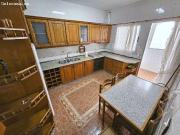 AMPLIO PISO EN ALMERIA CAPITAL AL LADO DE LA POLICIA...