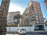 Amplio Piso en Alquiler con Terraza y Vistas en Playa de...