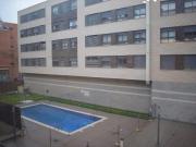 Amplio piso en alquiler de 65 m² en Zona Utrillas, ideal...