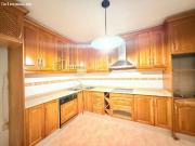 AMPLIO PISO EN AVENIDA JUAN CARLOS I CON PLAZA DE GARAJE