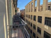 Amplio Piso en el Centro Histórico de Lleida