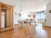 Amplio Piso en el Corazón de Cambrils