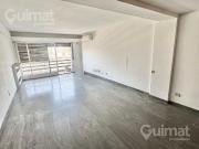 Amplio Piso en en Villa Crespo