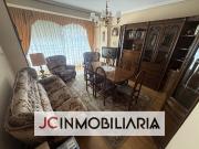 Amplio piso en la Avenida Valladolid de Palencia con...