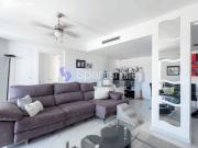 Amplio piso en La Cala de Villajoyosa