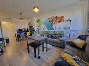 Amplio piso en Parque Litoral