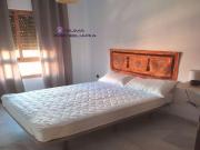 Amplio piso en Perchel Sur, Málaga