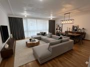 Amplio piso en Pontevedra