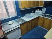 Amplio Piso en Primera Línea de Playa de Levante con...