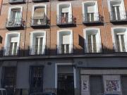 Amplio piso en venta en Argüelles / Moncloa – Plaza de...