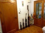 Amplio piso en venta plaza Ocaña 1, Avila