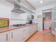 AMPLIO PISO EN ZONA ALBAYDA DE 4 DORMITORIOS CON TERRAZA...