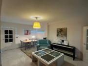 AMPLIO PISO EN ZONA DELICIAS