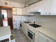 Amplio piso exterior