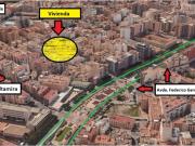 Amplio piso exterior 169 m² de 5 dormitorios, 2 baños en...